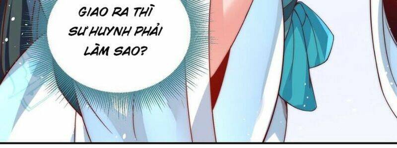 Tiên Tử, Ngươi Có Điềm Đại Hung! Chapter 20 - 125