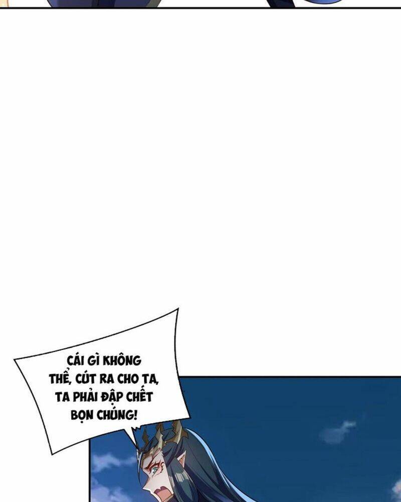 Tiên Tử, Ngươi Có Điềm Đại Hung! Chapter 20 - 42