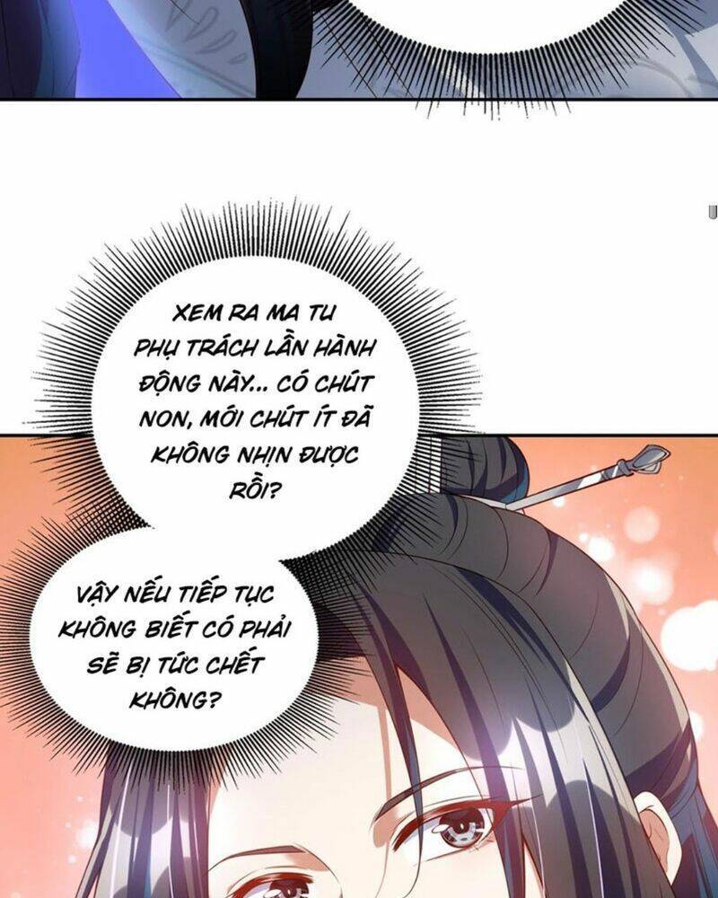Tiên Tử, Ngươi Có Điềm Đại Hung! Chapter 20 - 63
