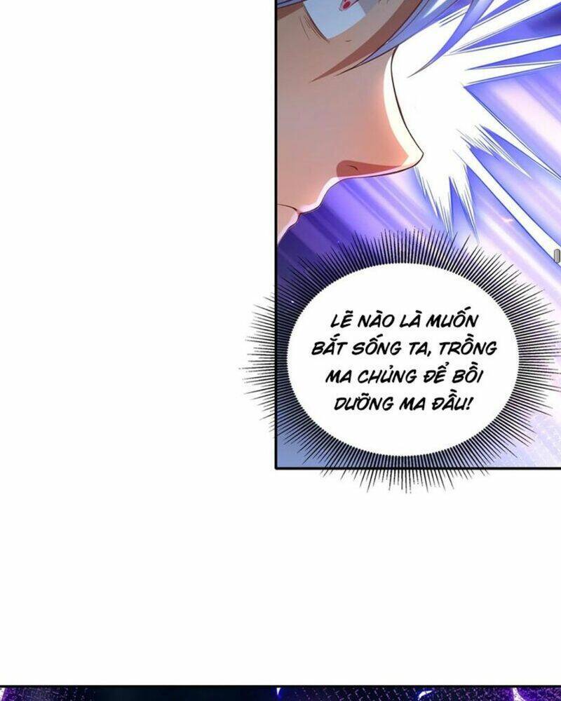 Tiên Tử, Ngươi Có Điềm Đại Hung! Chapter 20 - 91