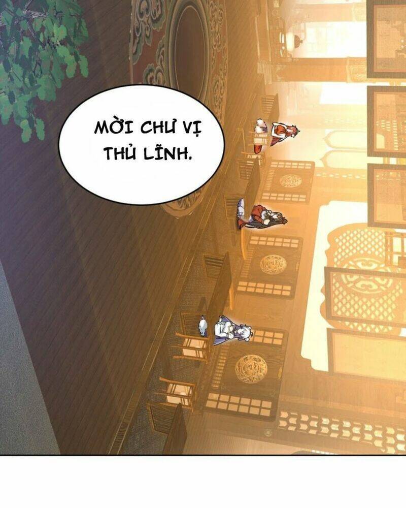 Tiên Tử, Ngươi Có Điềm Đại Hung! Chapter 27 - 26