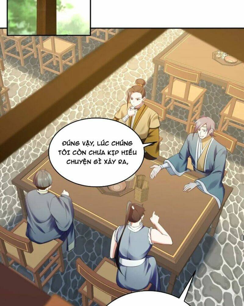Tiên Tử, Ngươi Có Điềm Đại Hung! Chapter 28 - 108