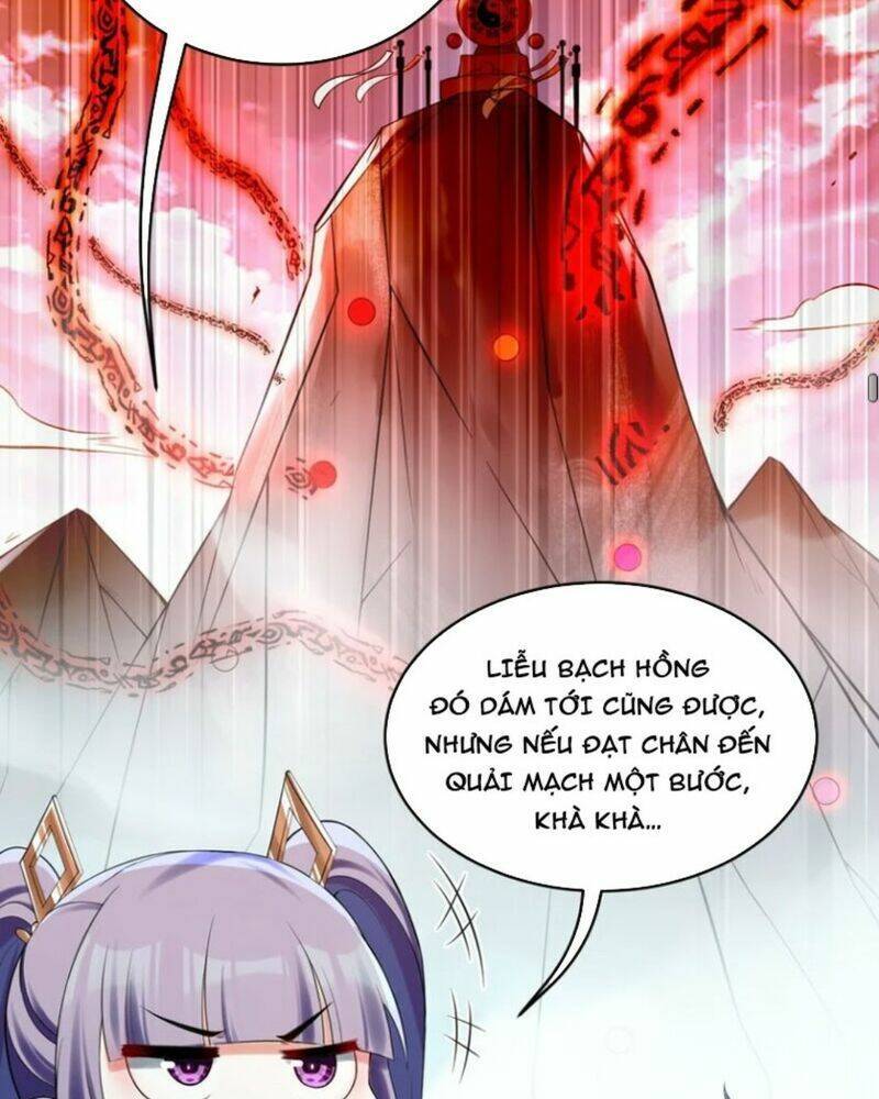 Tiên Tử, Ngươi Có Điềm Đại Hung! Chapter 30 - 87