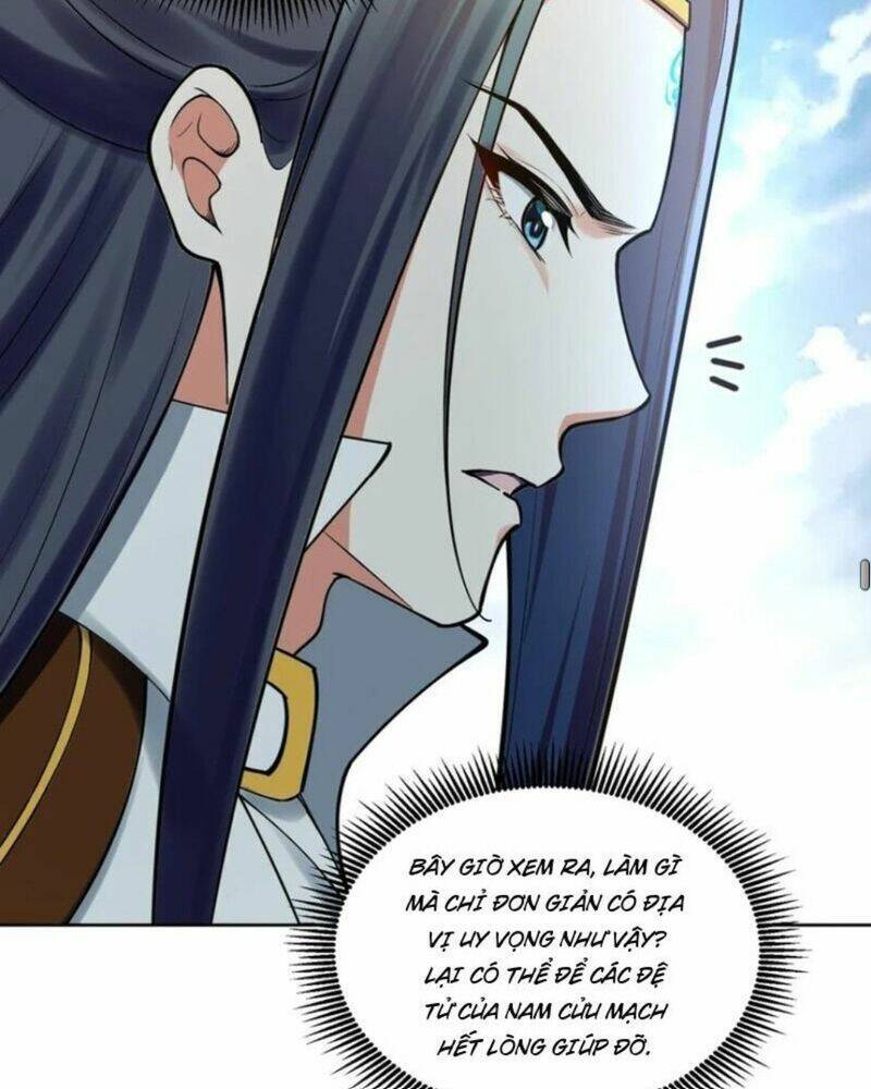 Tiên Tử, Ngươi Có Điềm Đại Hung! Chapter 31 - 45
