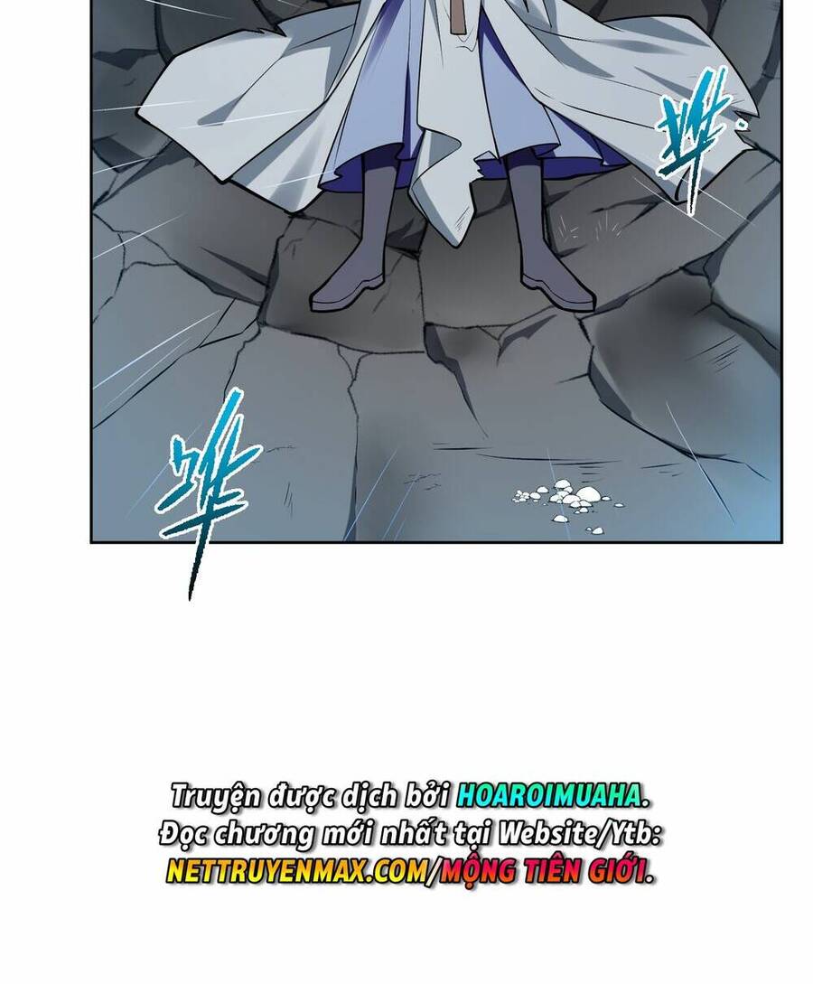 Tiên Tử, Ngươi Có Điềm Đại Hung! Chapter 33 - 36