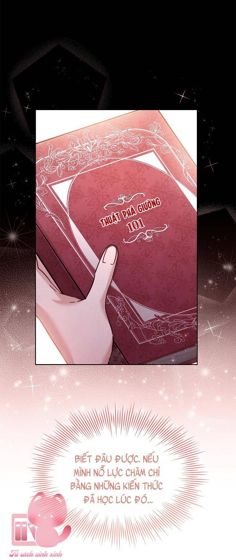 Từ Trúc Mã Hoá Thành Ông Xã Chapter 45 - 11