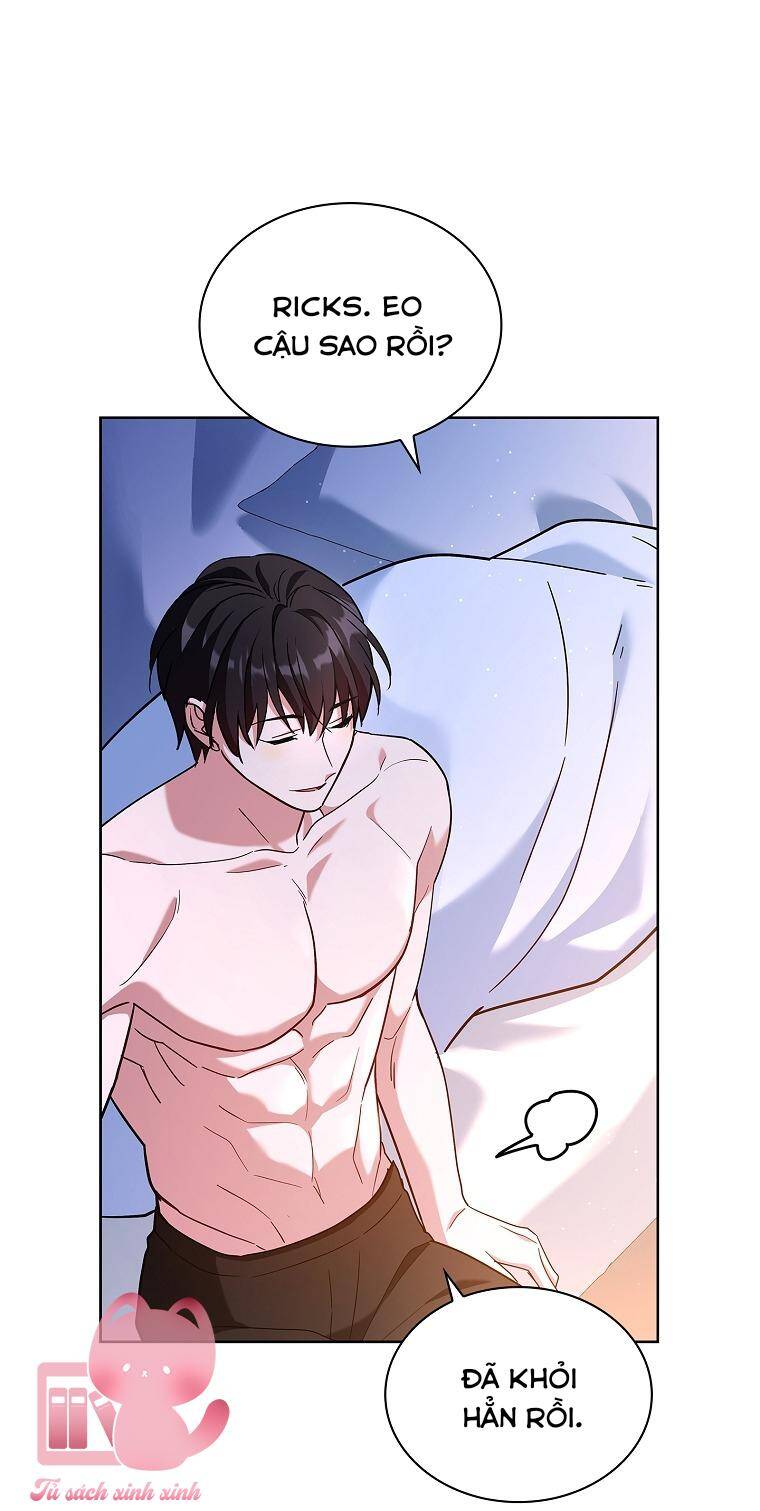 Từ Trúc Mã Hoá Thành Ông Xã Chapter 45 - 15