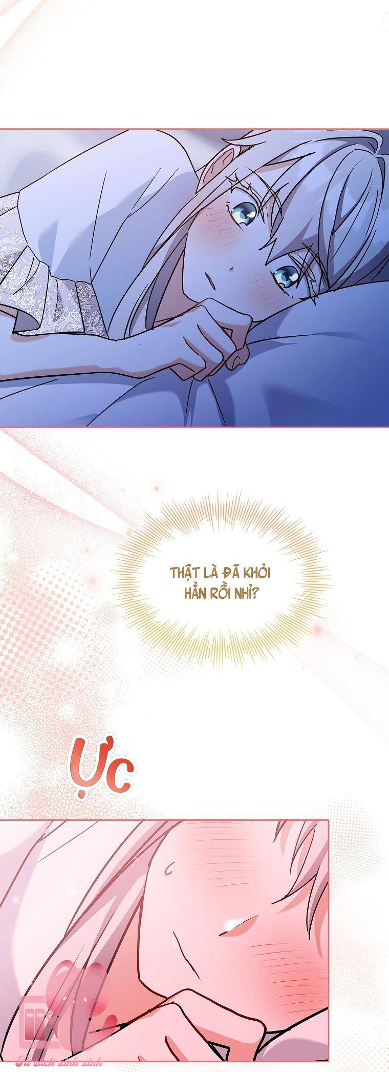 Từ Trúc Mã Hoá Thành Ông Xã Chapter 45 - 18