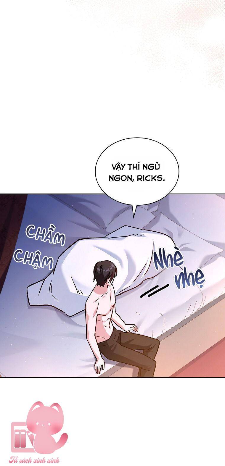 Từ Trúc Mã Hoá Thành Ông Xã Chapter 45 - 19