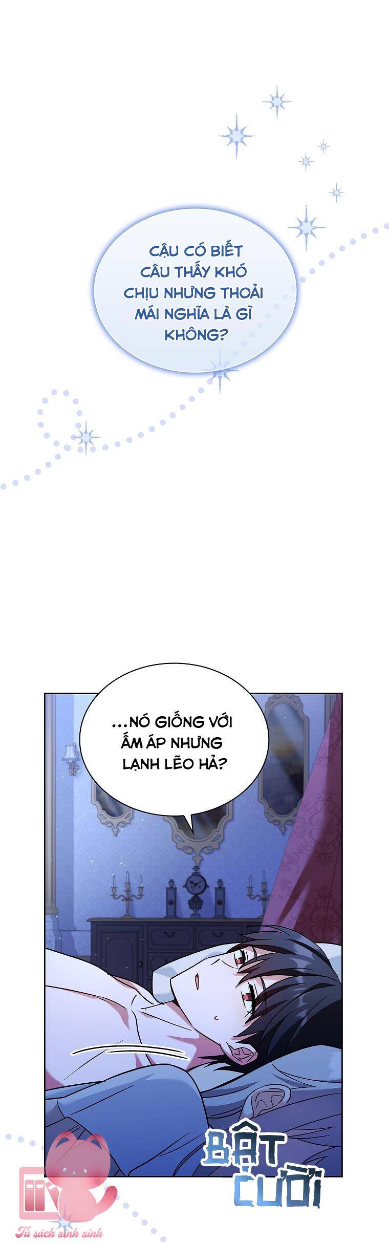 Từ Trúc Mã Hoá Thành Ông Xã Chapter 45 - 28