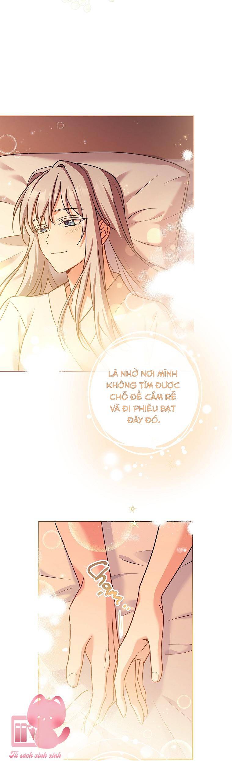 Từ Trúc Mã Hoá Thành Ông Xã Chapter 45 - 36