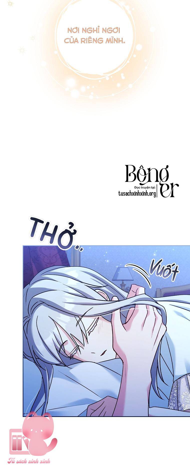 Từ Trúc Mã Hoá Thành Ông Xã Chapter 45 - 37