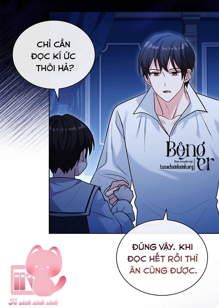 Từ Trúc Mã Hoá Thành Ông Xã Chapter 45 - 45