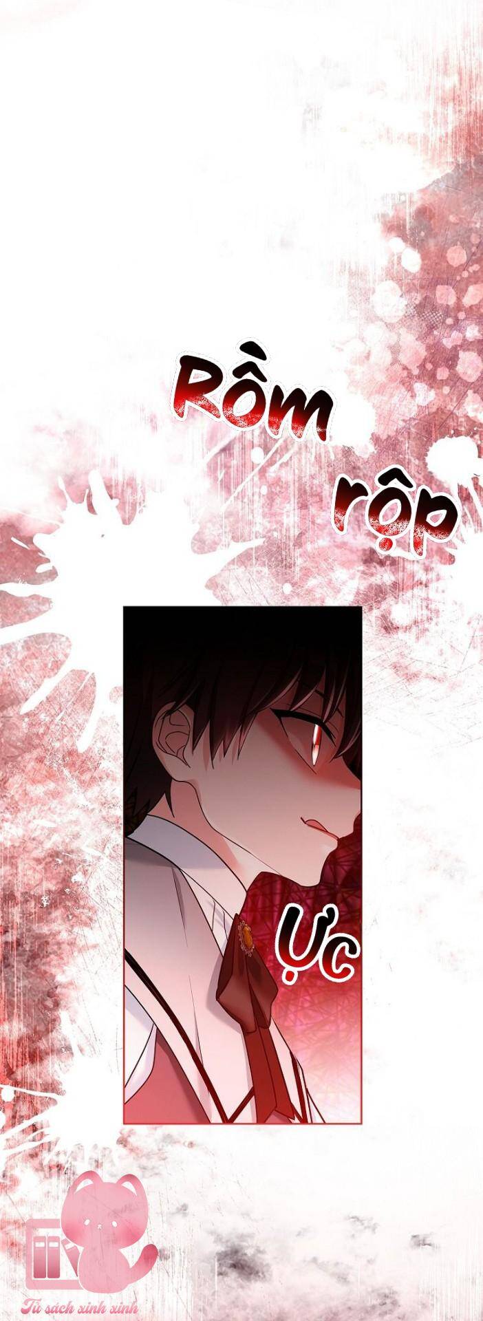 Từ Trúc Mã Hoá Thành Ông Xã Chapter 45 - 47