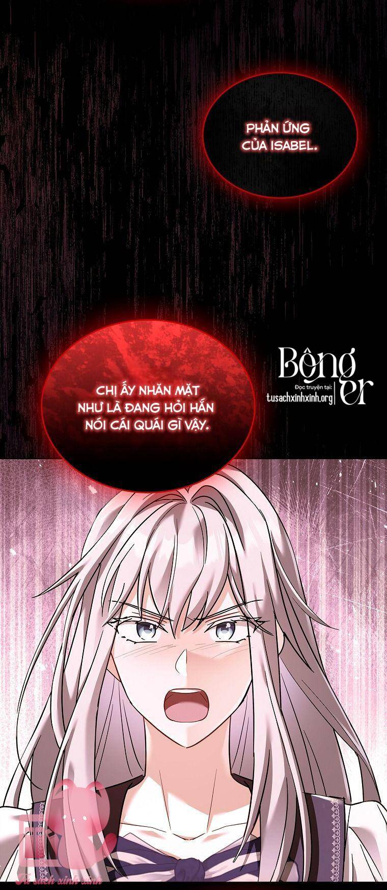 Từ Trúc Mã Hoá Thành Ông Xã Chapter 45 - 49