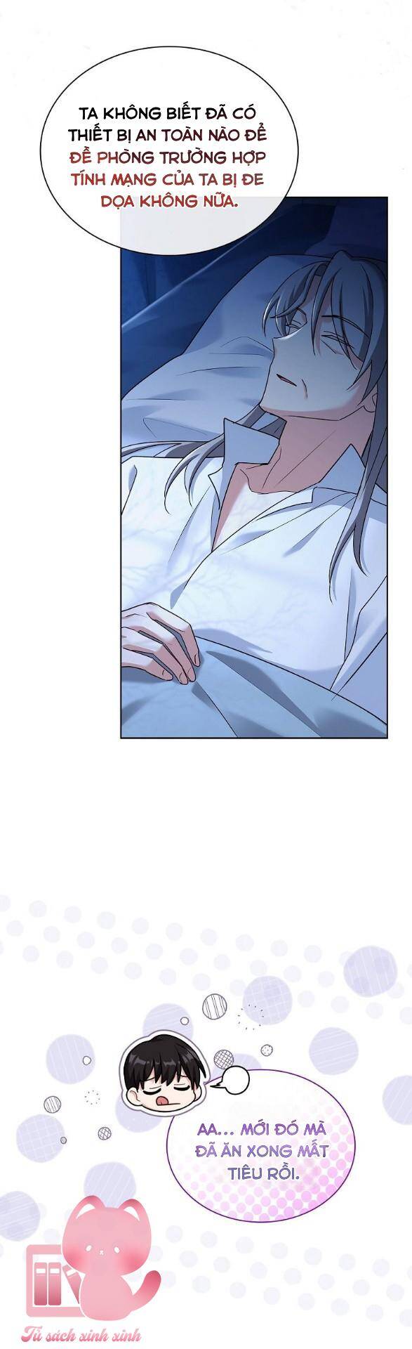 Từ Trúc Mã Hoá Thành Ông Xã Chapter 45 - 52