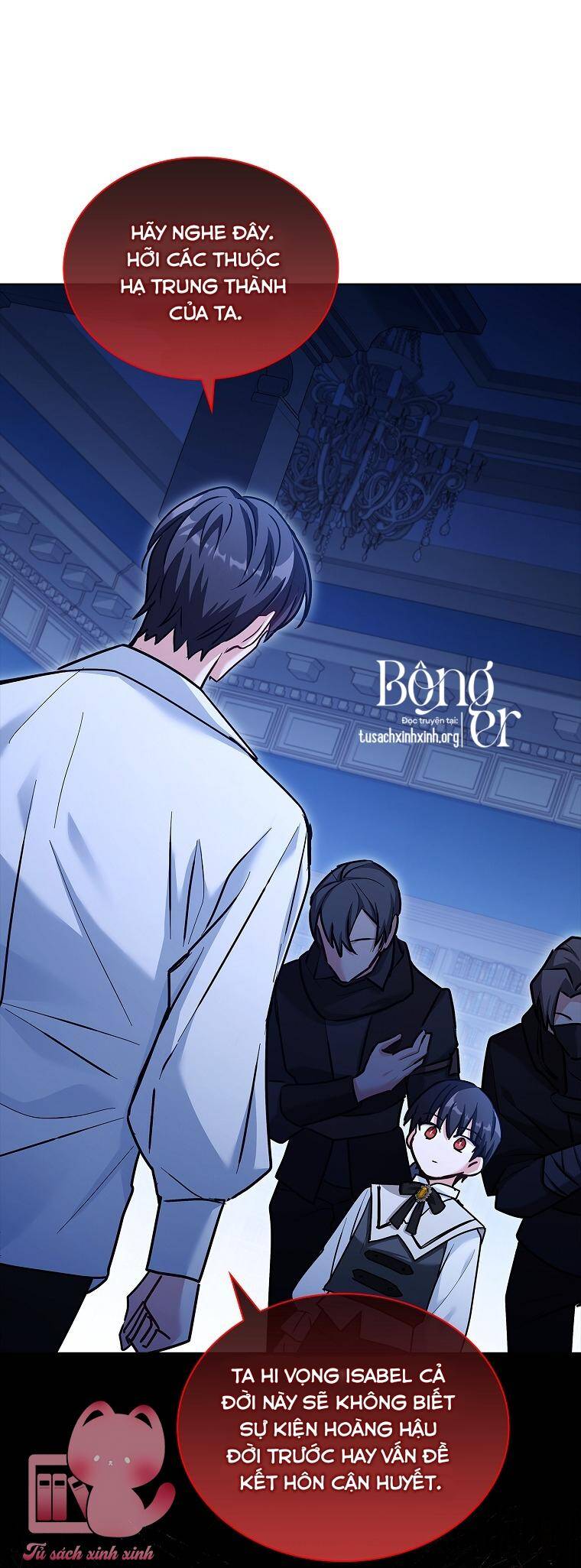 Từ Trúc Mã Hoá Thành Ông Xã Chapter 45 - 53