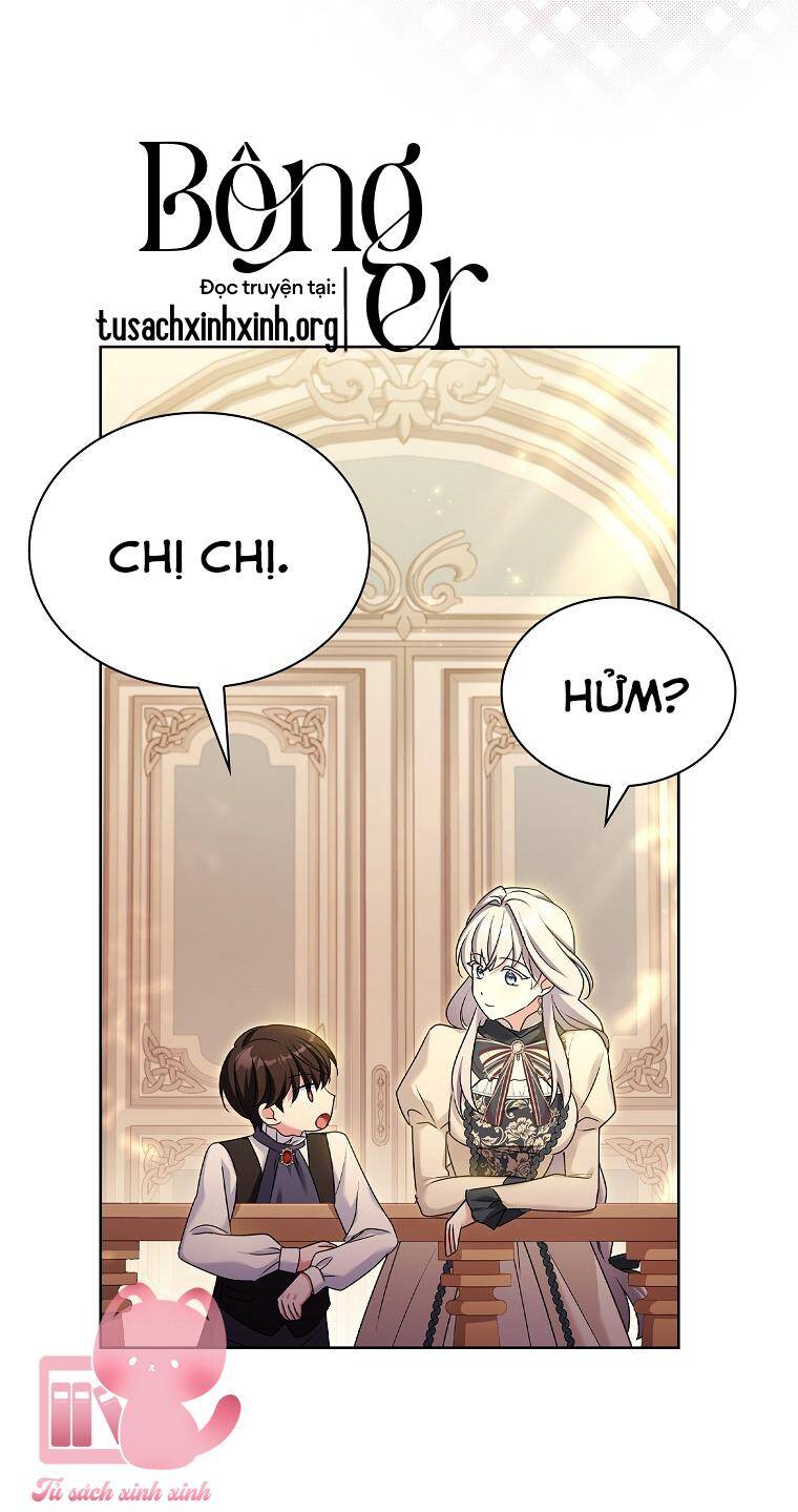 Từ Trúc Mã Hoá Thành Ông Xã Chapter 46 - 37