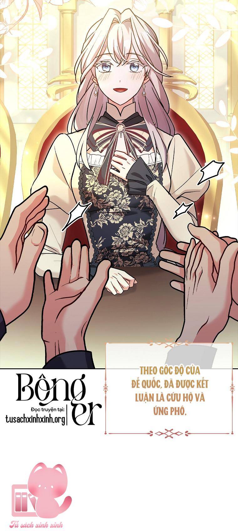 Từ Trúc Mã Hoá Thành Ông Xã Chapter 46 - 6
