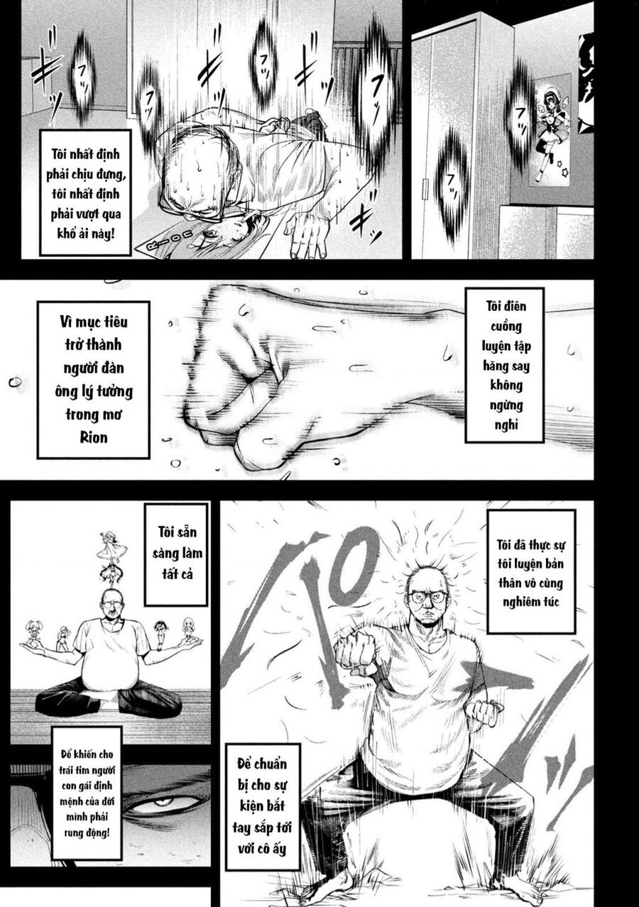 Sát Đạo Chapter 20 - 9