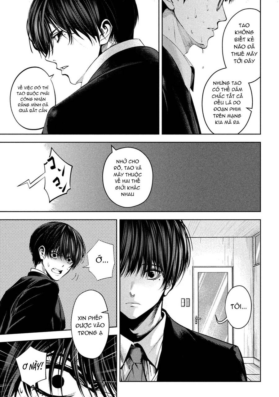 Sát Đạo Chapter 6 - 16