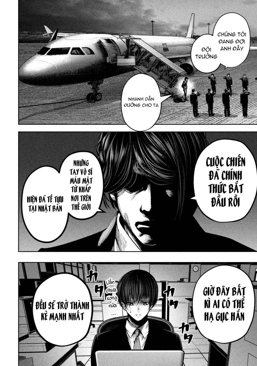Sát Đạo Chapter 6 - 23