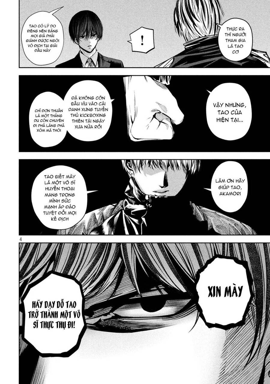 Sát Đạo Chapter 9 - 5