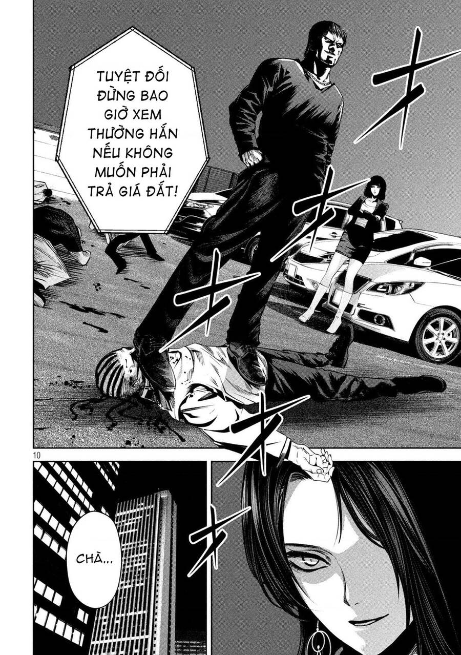 Sát Đạo Chapter 10 - 10