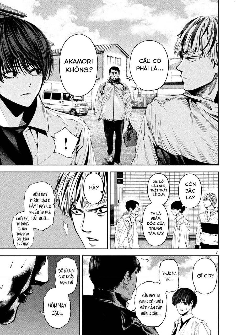 Sát Đạo Chapter 11 - 7
