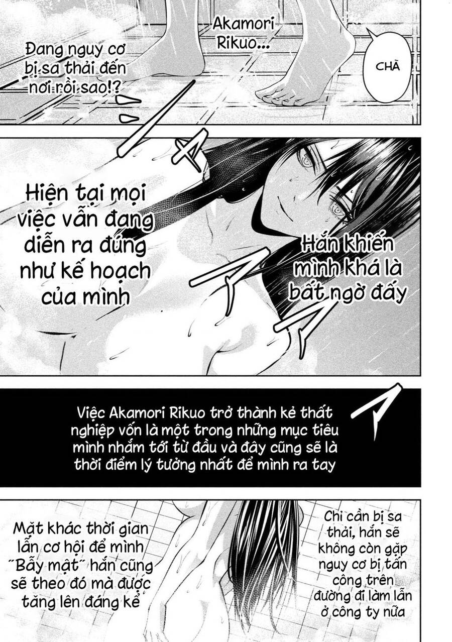 Sát Đạo Chapter 18 - 11