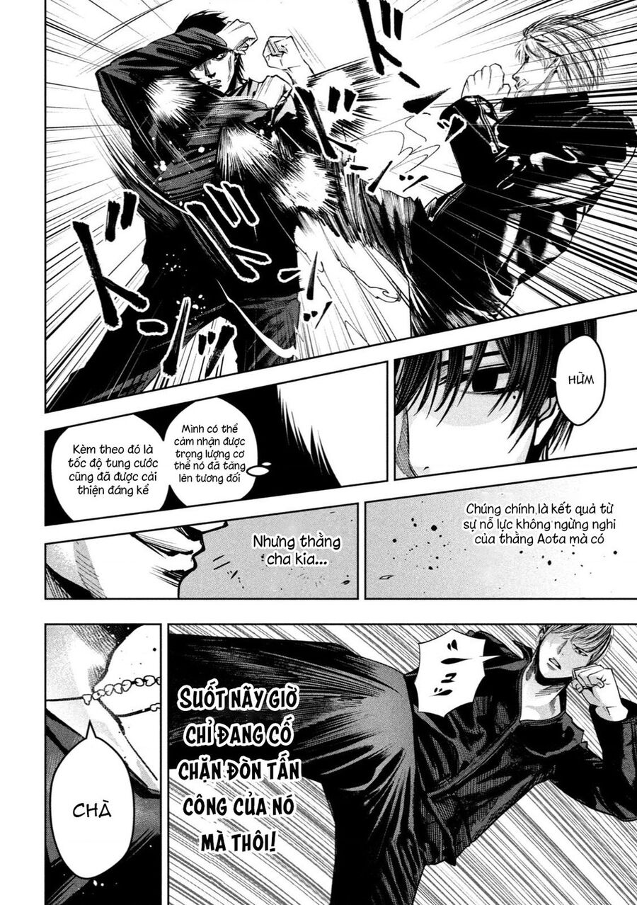 Sát Đạo Chapter 14 - 14