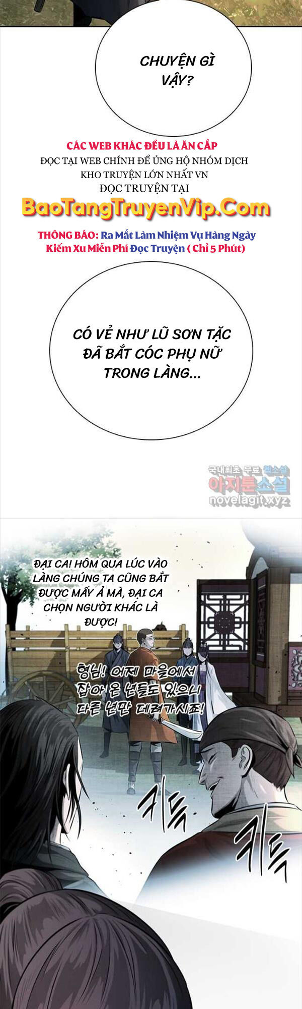 Kiếm Đế Nguyệt Linh Chapter 32 - 25