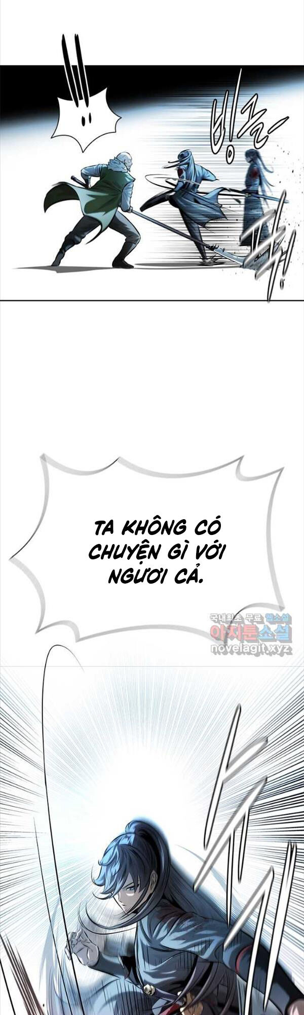Kiếm Đế Nguyệt Linh Chapter 32 - 48