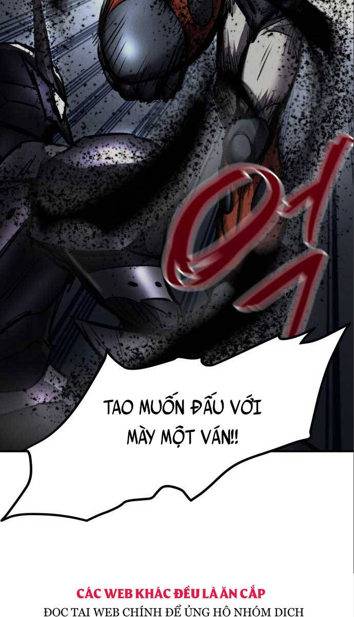 Người Côn Trùng Chapter 22 - 24