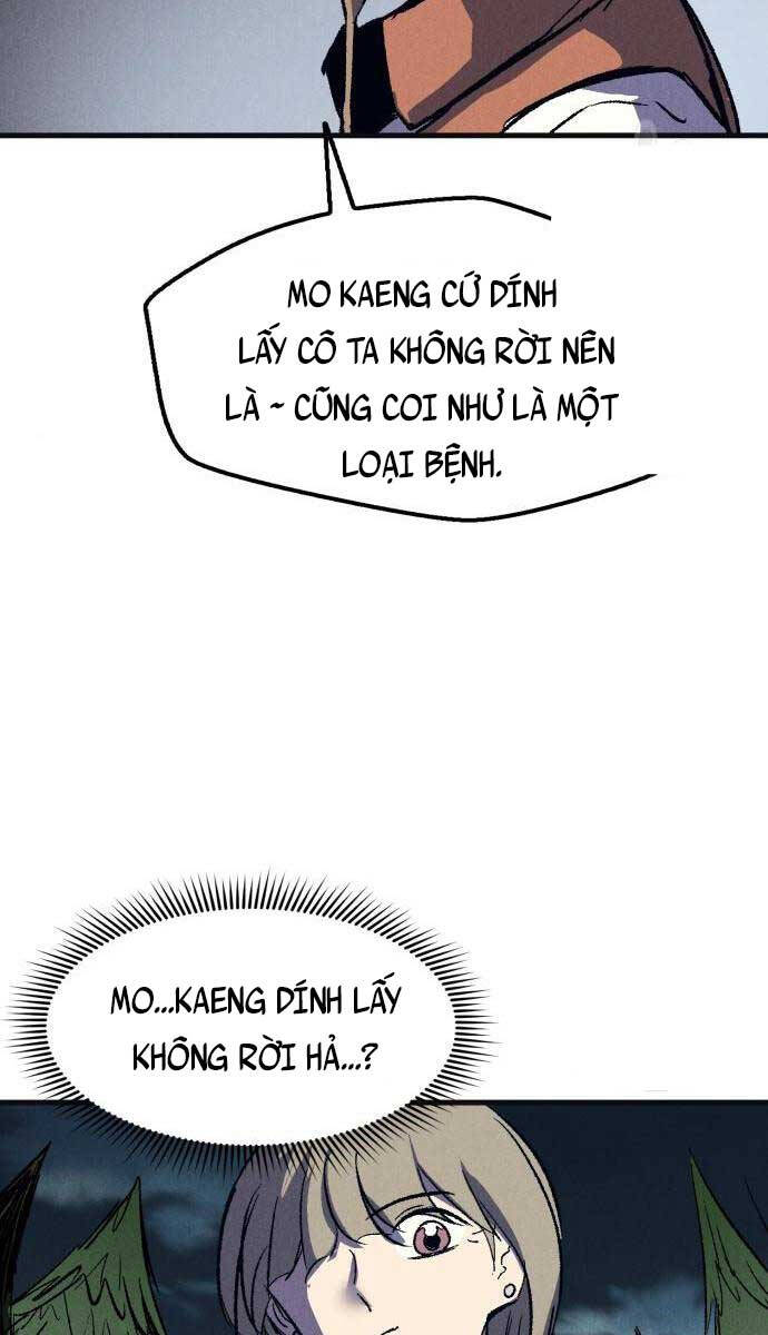 Người Côn Trùng Chapter 23 - 25
