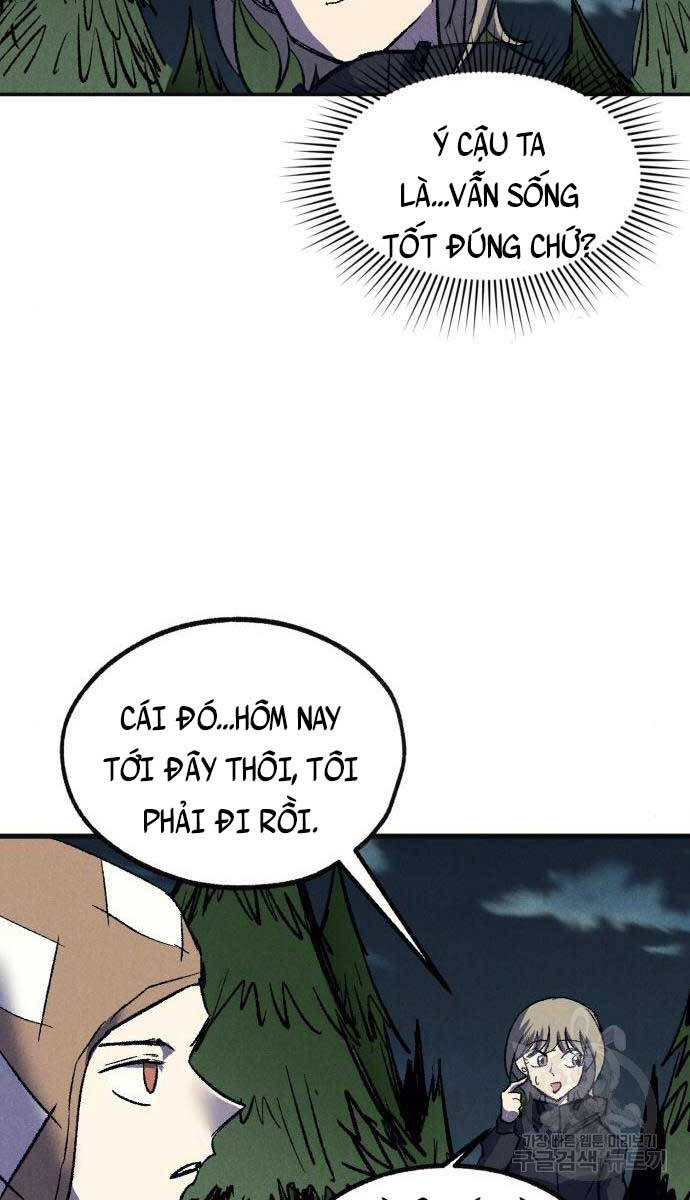 Người Côn Trùng Chapter 23 - 26