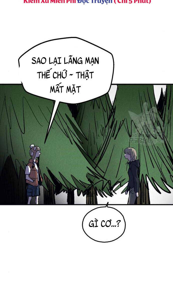 Người Côn Trùng Chapter 23 - 30