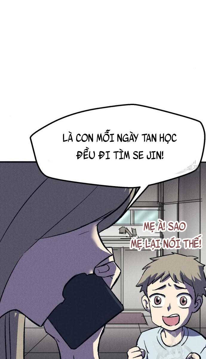 Người Côn Trùng Chapter 23 - 4