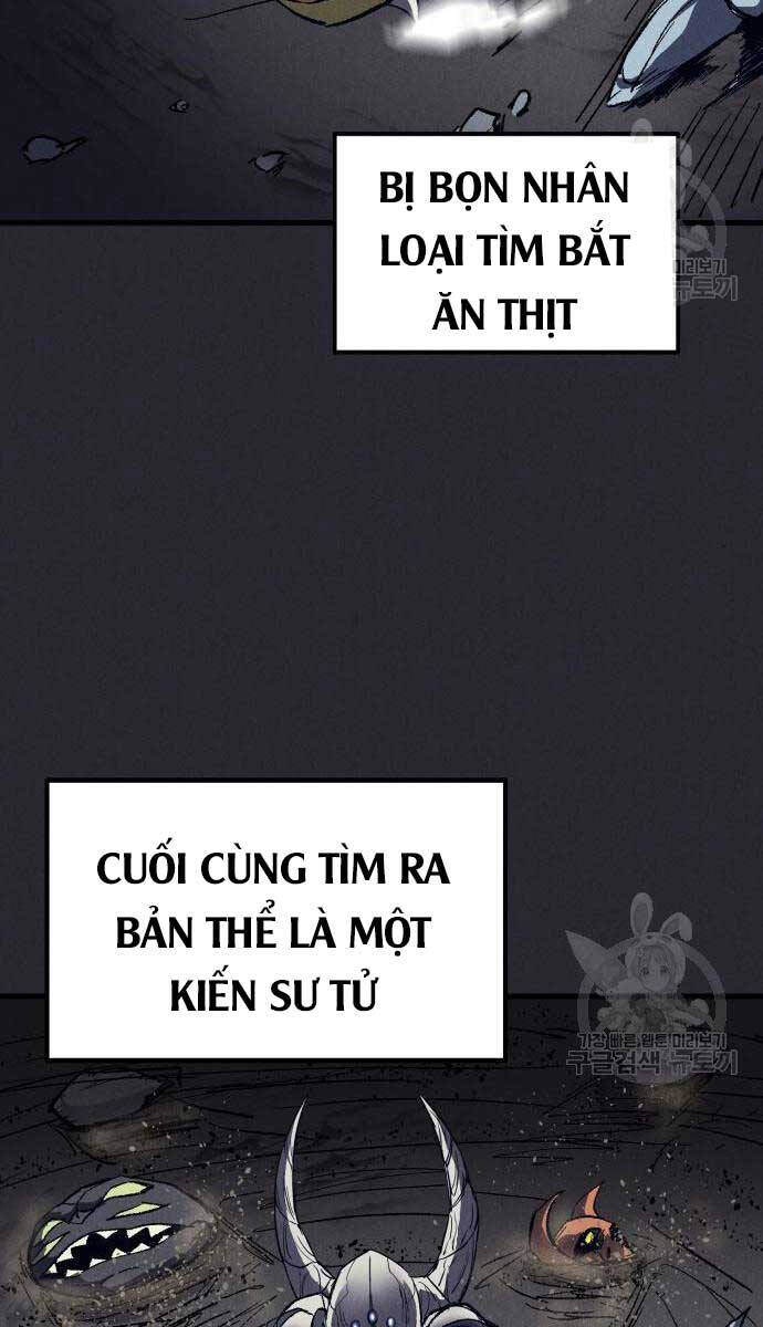 Người Côn Trùng Chapter 23 - 40