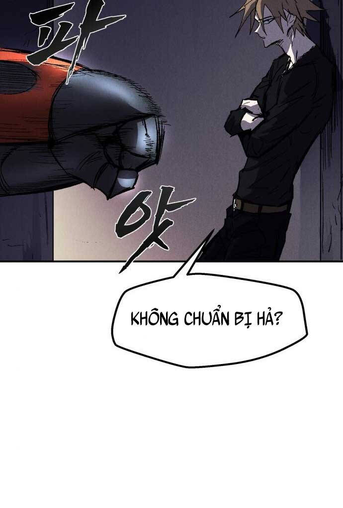 Người Côn Trùng Chapter 25 - 49
