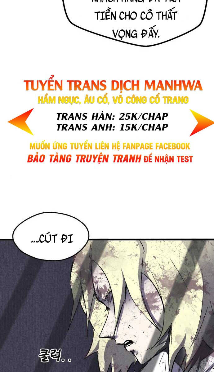 Người Côn Trùng Chapter 25 - 9