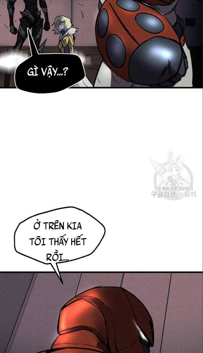 Người Côn Trùng Chapter 26 - 106