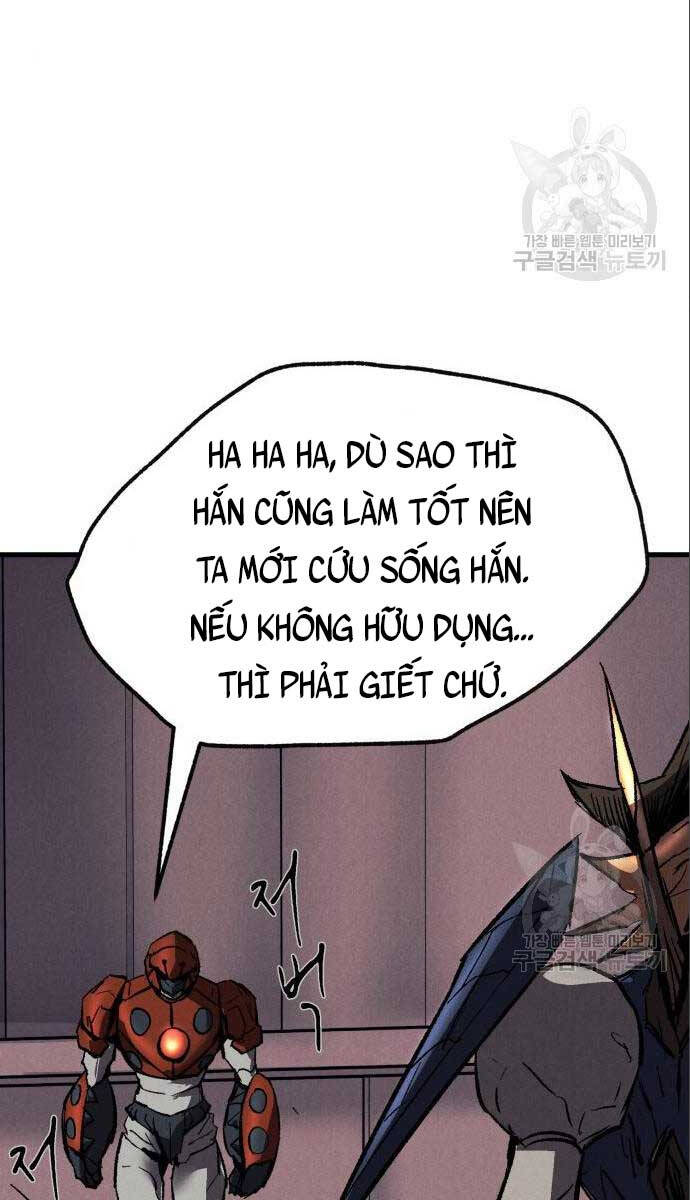 Người Côn Trùng Chapter 26 - 118