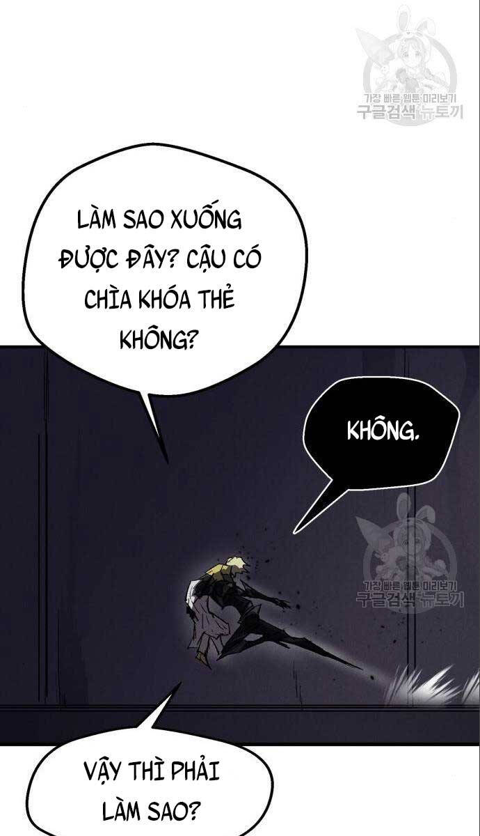 Người Côn Trùng Chapter 26 - 122