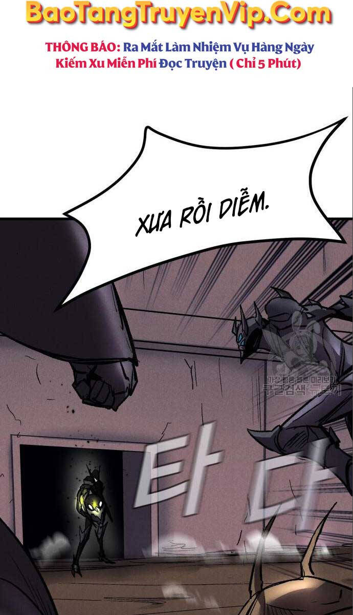 Người Côn Trùng Chapter 26 - 27