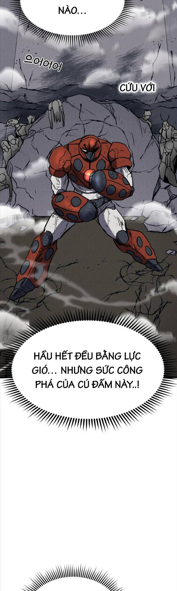 Người Côn Trùng Chapter 28 - 46