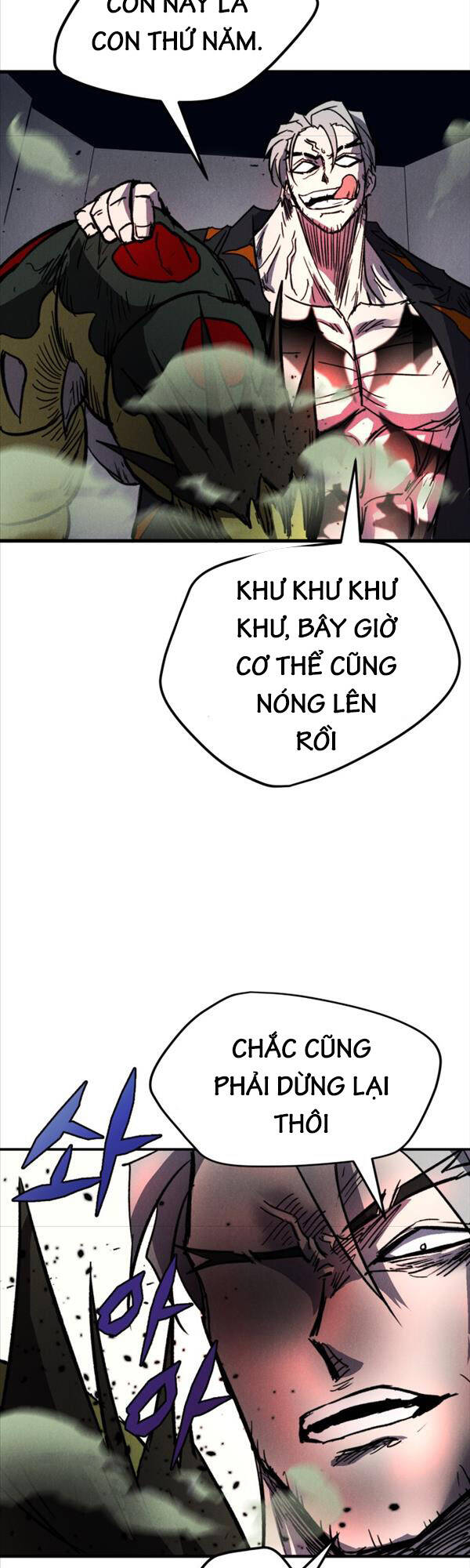 Người Côn Trùng Chapter 28 - 59