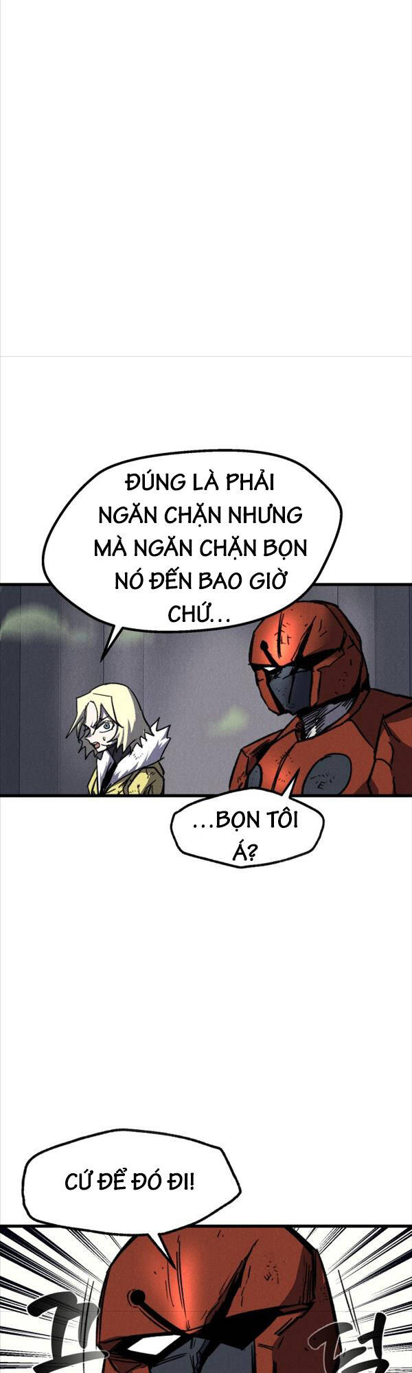 Người Côn Trùng Chapter 28 - 7
