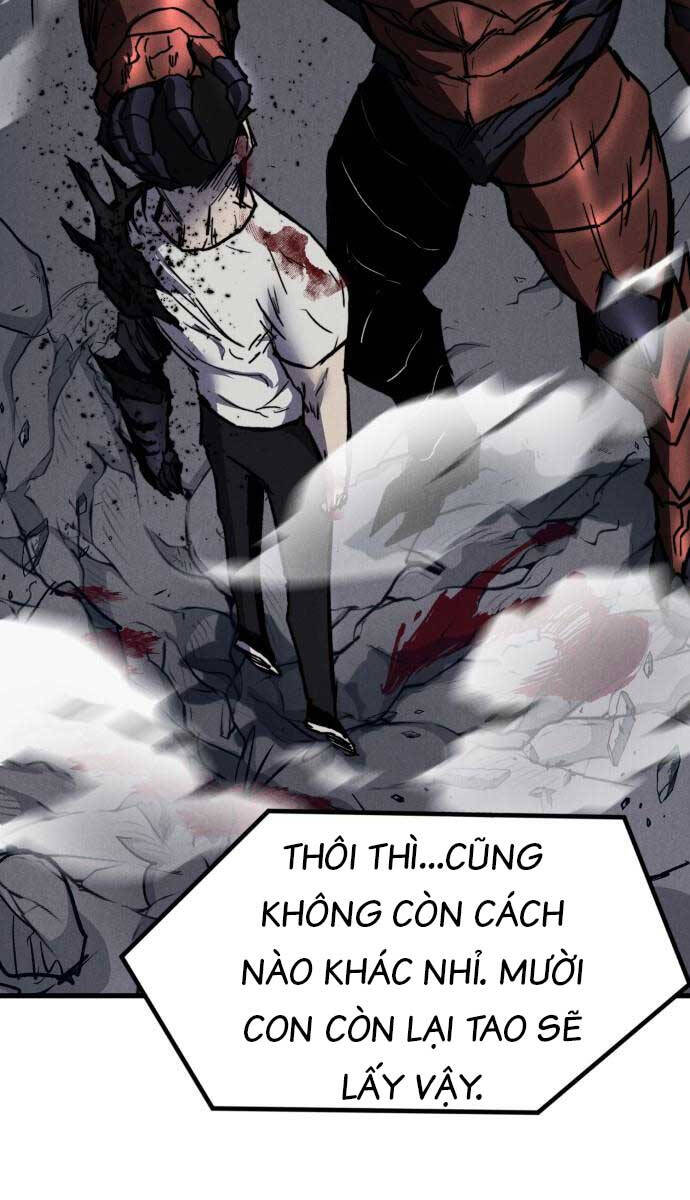 Người Côn Trùng Chapter 29 - 106