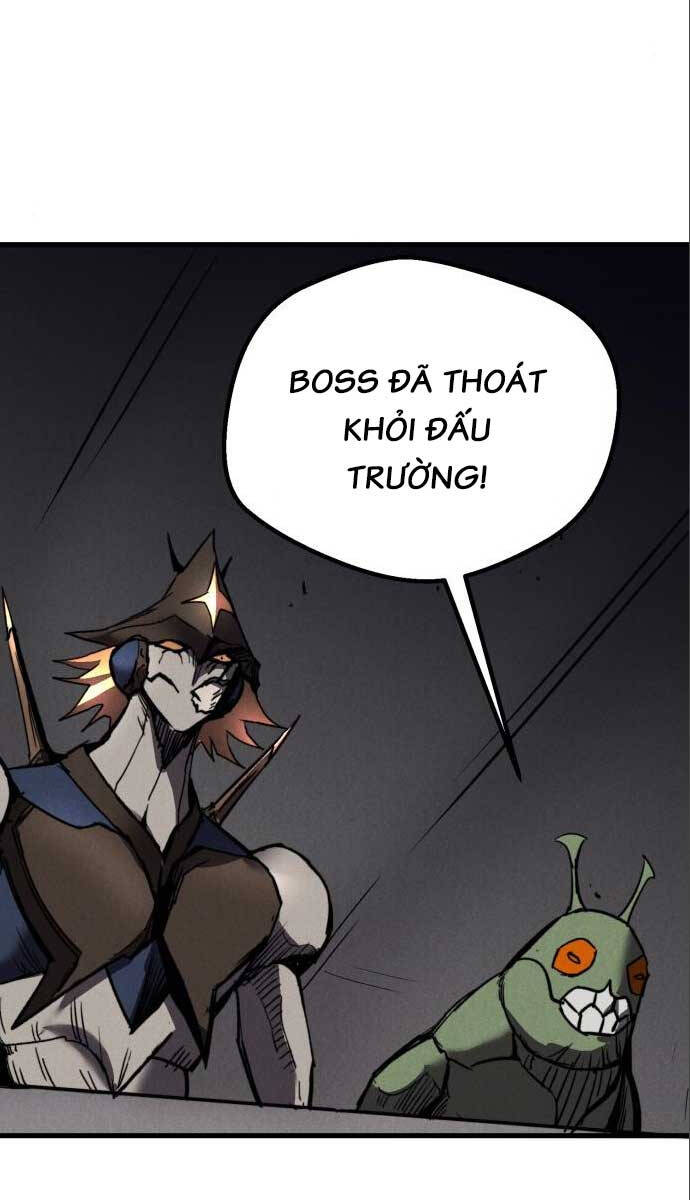 Người Côn Trùng Chapter 30 - 2
